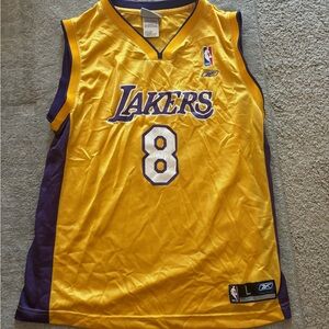 Lakers Jersey